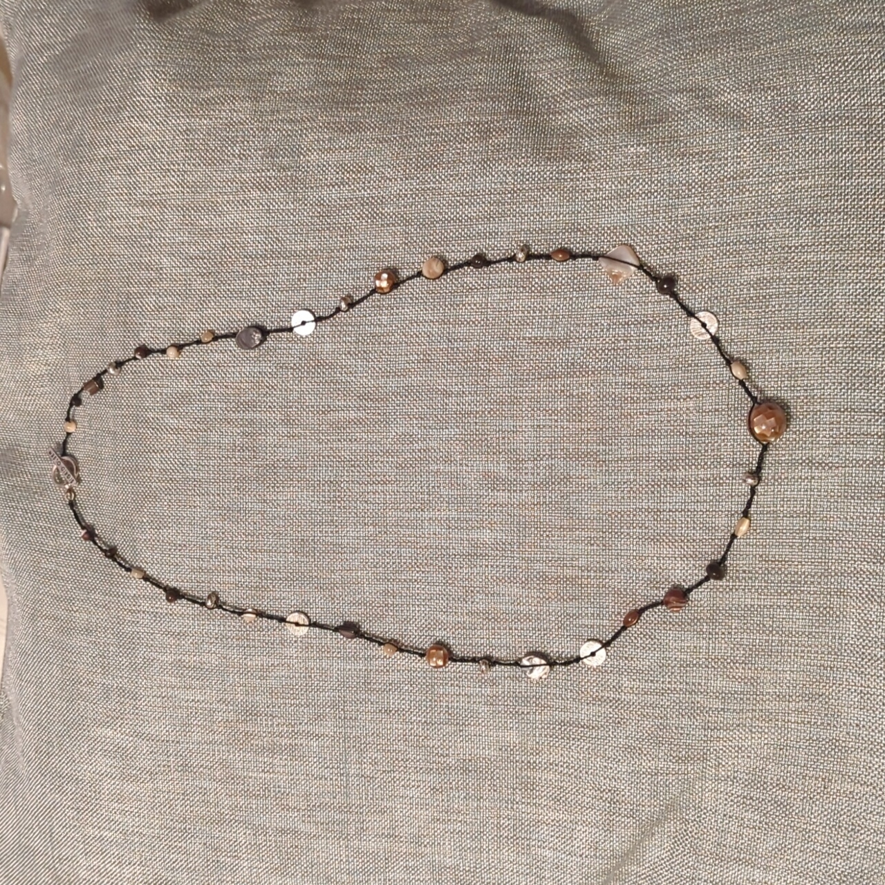 Sigrid Olsen Necklace